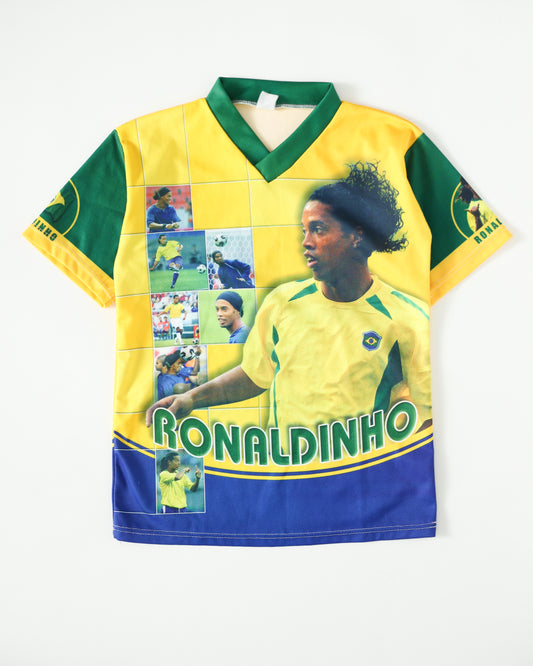 Ronaldinho for Brasil