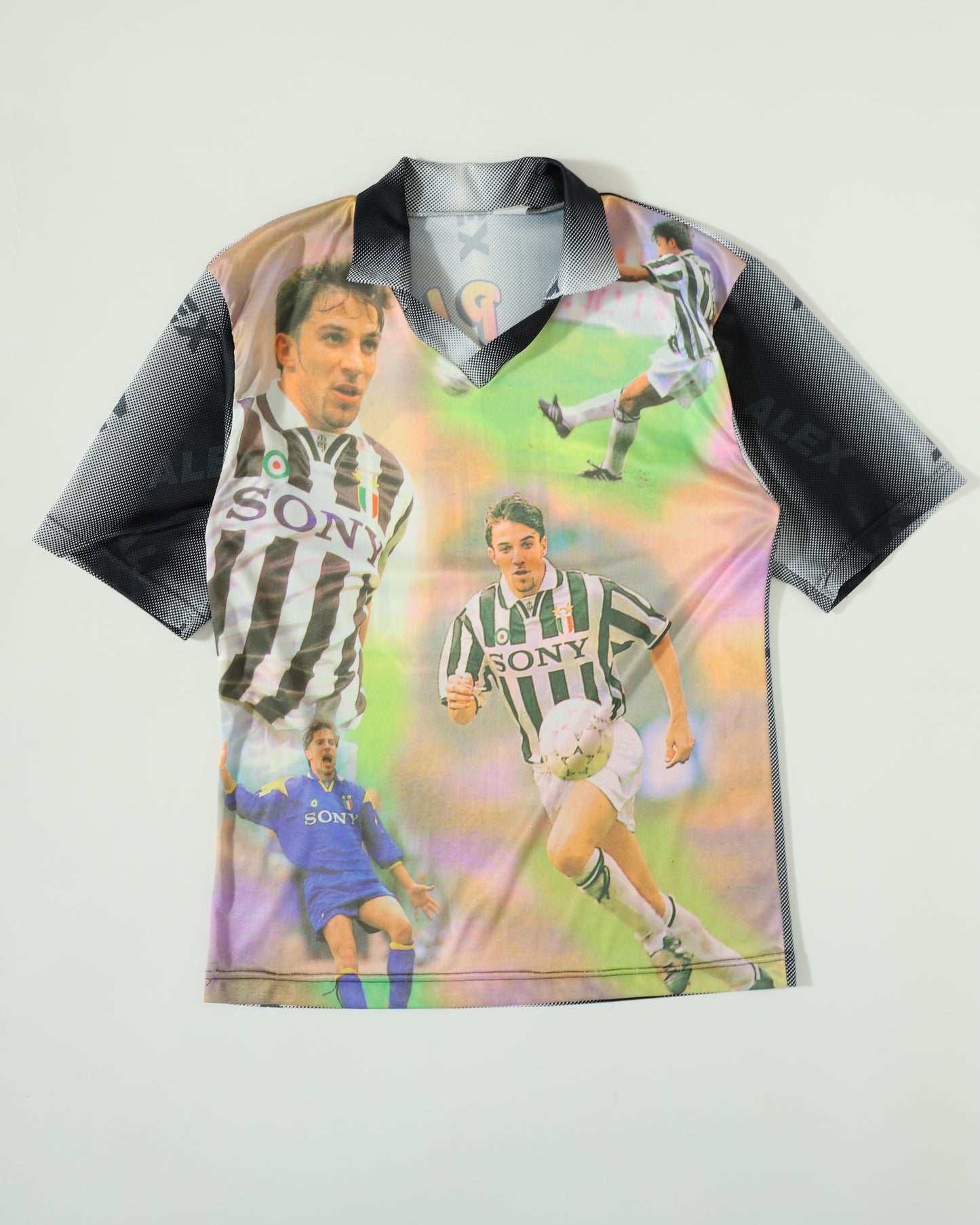 Alessandro del Piero for Juventus