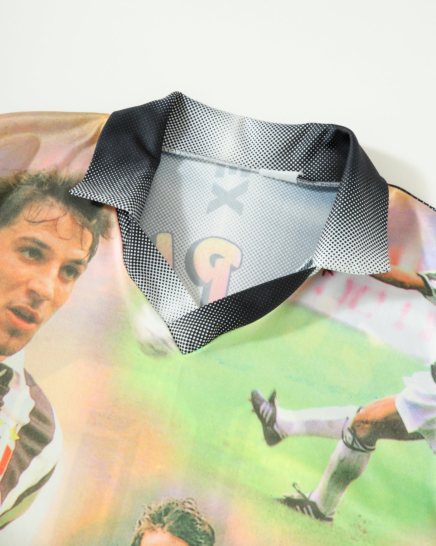 Alessandro del Piero for Juventus