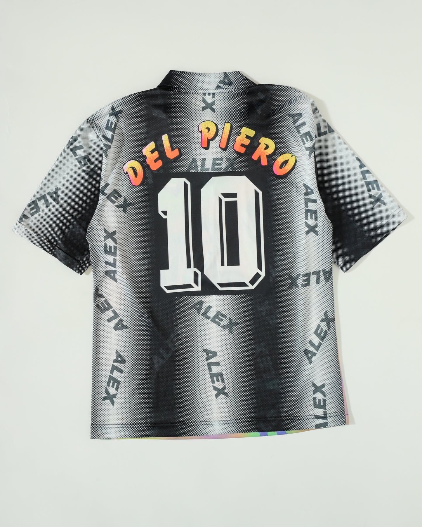 Alessandro del Piero for Juventus