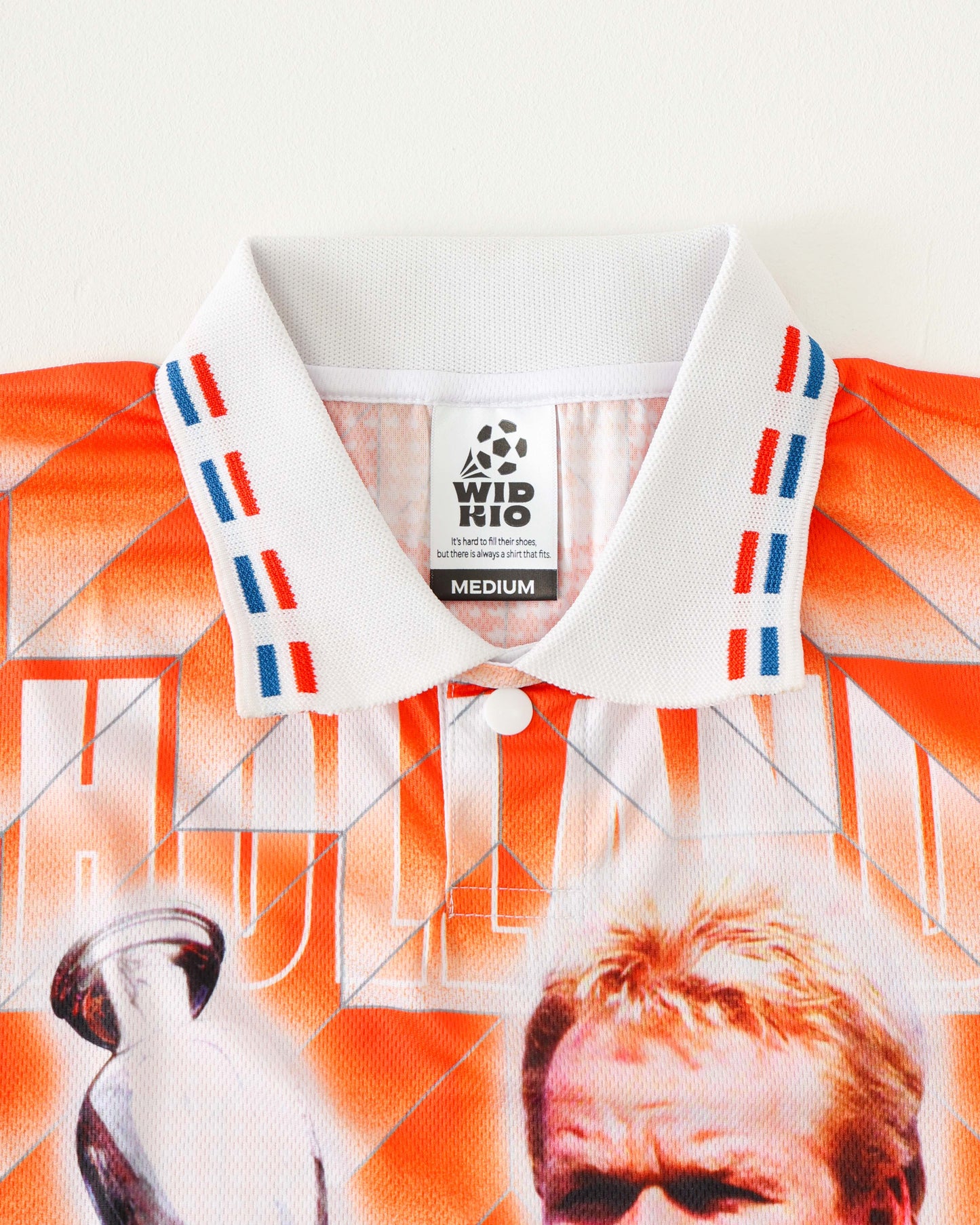 EK'24 - Ronald Koeman bootleg shirt