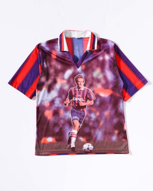 Jürgen Klinsmann for FC Bayern München