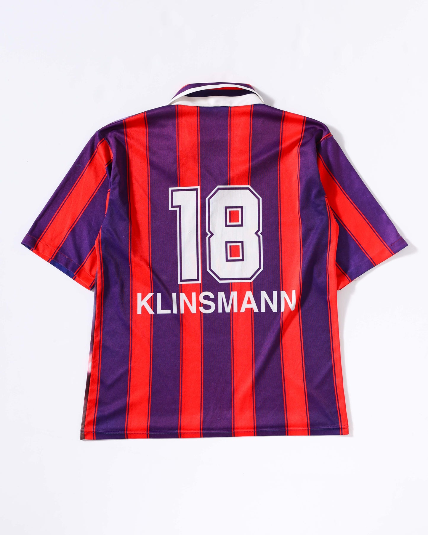 Jürgen Klinsmann for FC Bayern München