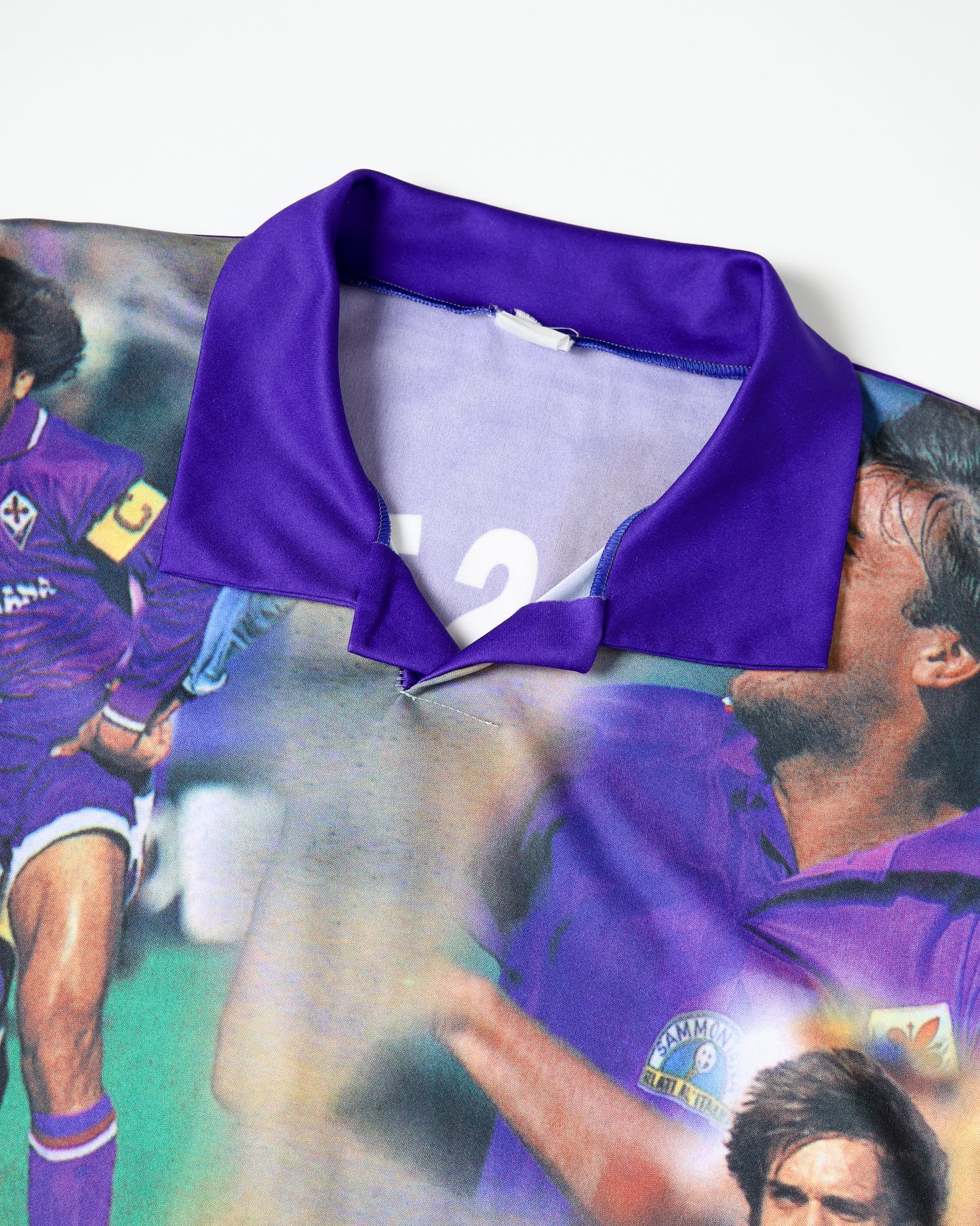 Gabriel Batistuta for ACF Fiorentina