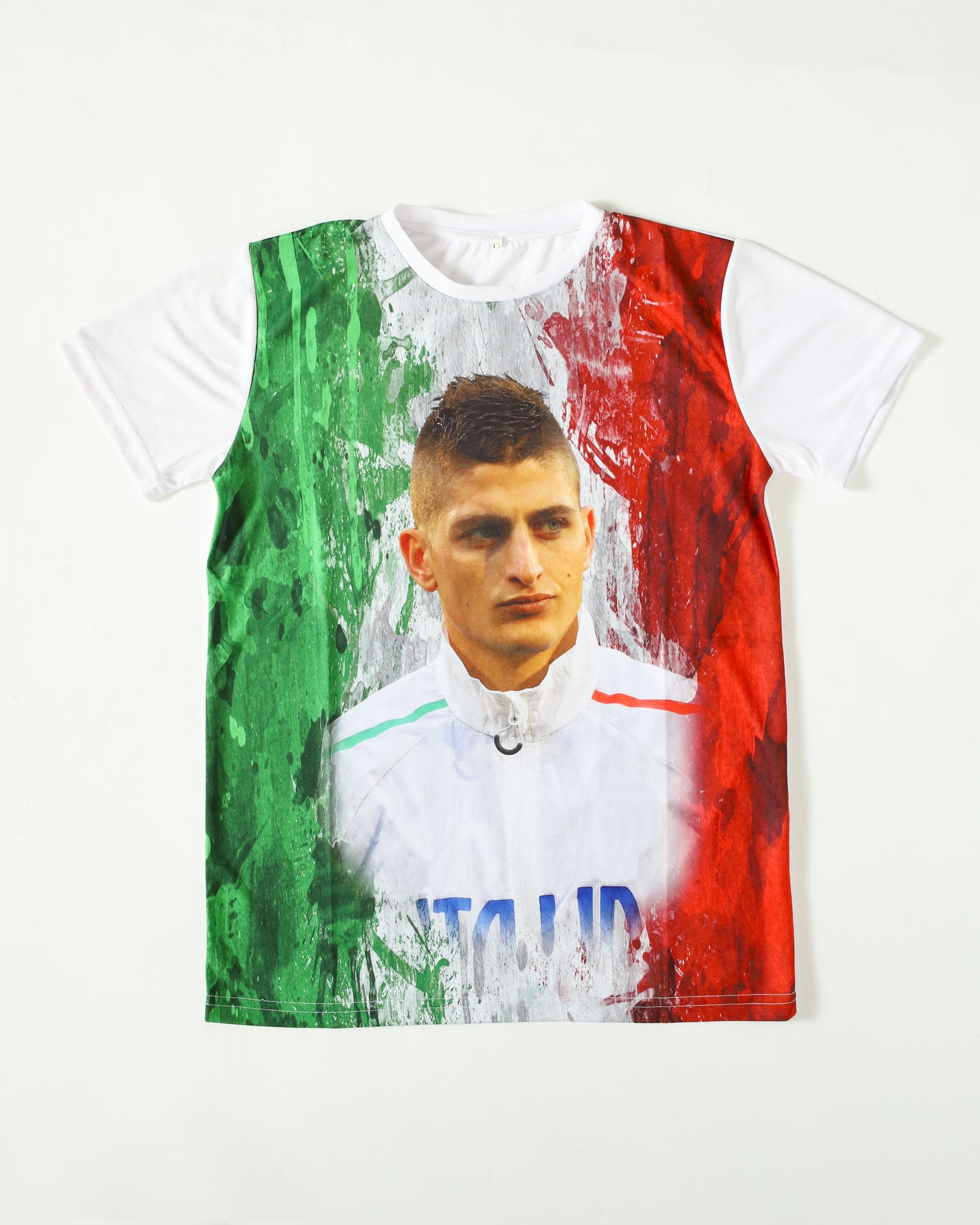 Marco Verratti for Italy